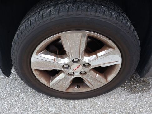 Used 2014 GMC Terrain SLT FWD image 4