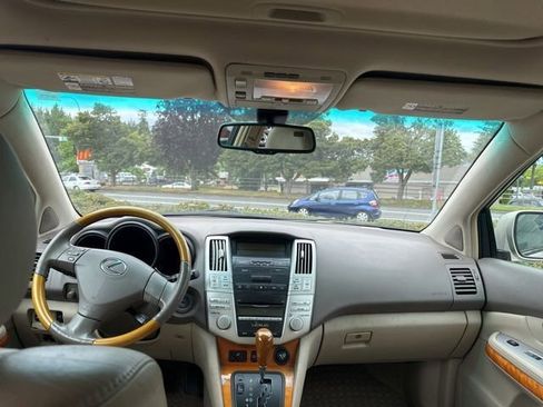 Used 2008 Lexus RX 350 AWD image 5