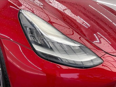 Used 2018 Tesla Model 3 Long Range image 29