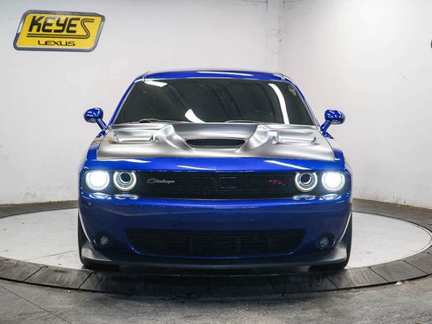 Used 2020 Dodge Challenger R/T Scat Pack w/ Driver Convenience Group image 6