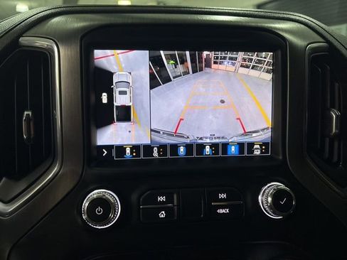 Used 2020 GMC Sierra 1500 Denali w/ Denali Ultimate Package image 24