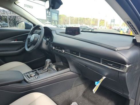 New 2026 MAZDA CX-30 AWD 2.5 S image 24