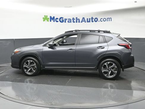Used 2024 Subaru Crosstrek 2.0i Premium AWD/4WD image 22