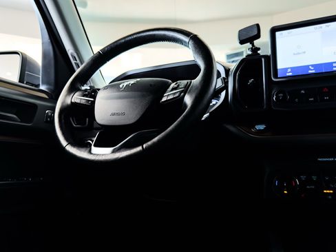 Used 2023 Ford Bronco Sport Outer Banks image 36