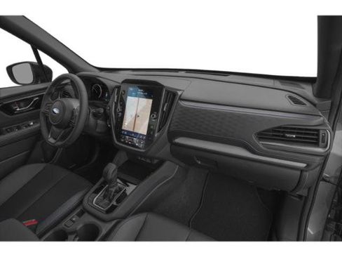New 2026 Subaru Forester Limited AWD/4WD image 15