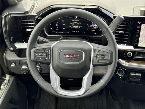 New 2026 GMC Sierra 1500 Elevation w/ Elevation Select Package RWD image 8