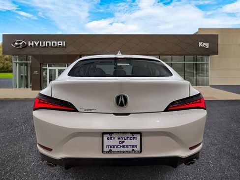 Used 2023 Acura Integra image 20