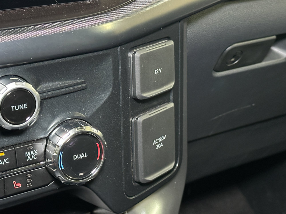 Used 2026 Ford F150 Tremor w/ Equipment Group 402B AWD/4WD image 38