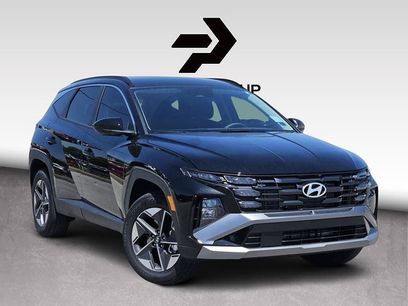Used 2026 Hyundai Tucson SEL