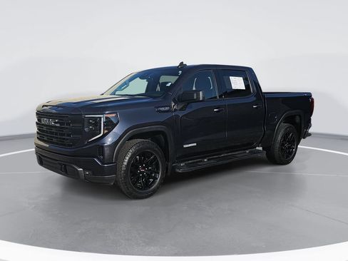 Certified 2023 GMC Sierra 1500 Elevation AWD/4WD image 9
