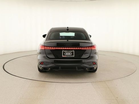 New 2026 Audi A5 2.0T Premium AWD/4WD image 5