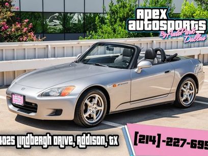 Used 2000 Honda S2000