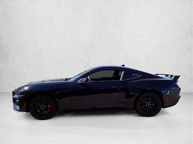 New 2026 Ford Mustang GT Premium w/ GT Performance Package RWD image 2