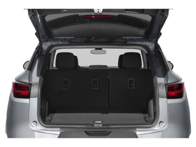 Used 2024 Chevrolet Blazer LT w/ Driver Confidence Package FWD image 15