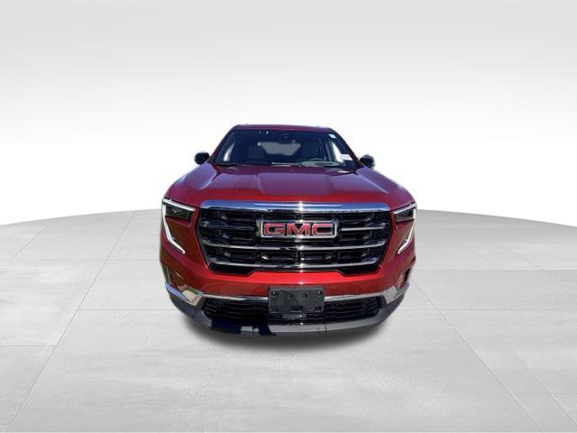 Used 2026 GMC Acadia Elevation w/ Elevation Premium Package AWD/4WD image 2