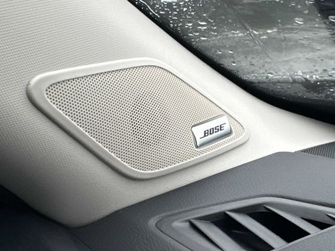 New 2026 Nissan Pathfinder SL AWD/4WD image 36