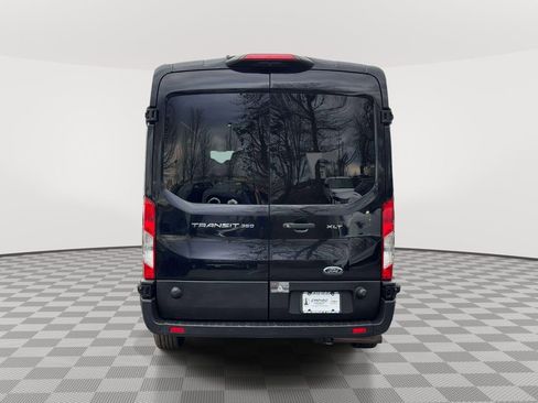 Used 2020 Ford Transit 350 XLT RWD image 6