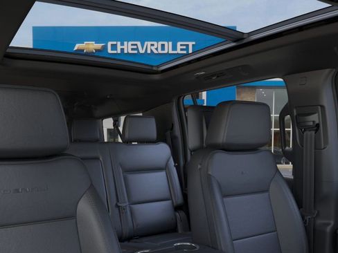 New 2026 GMC Yukon XL Denali image 24