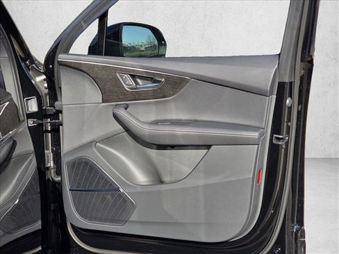 New 2026 Audi Q7 3.0T Premium Plus image 11