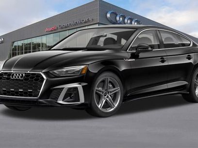 Used 2022 Audi A5 2.0T Prestige w/ S Line Interior Package