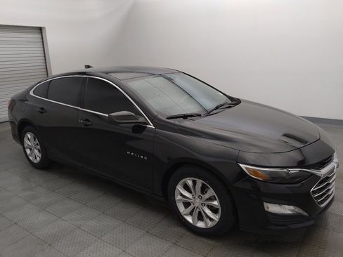 Used 2020 Chevrolet Malibu LT FWD image 11