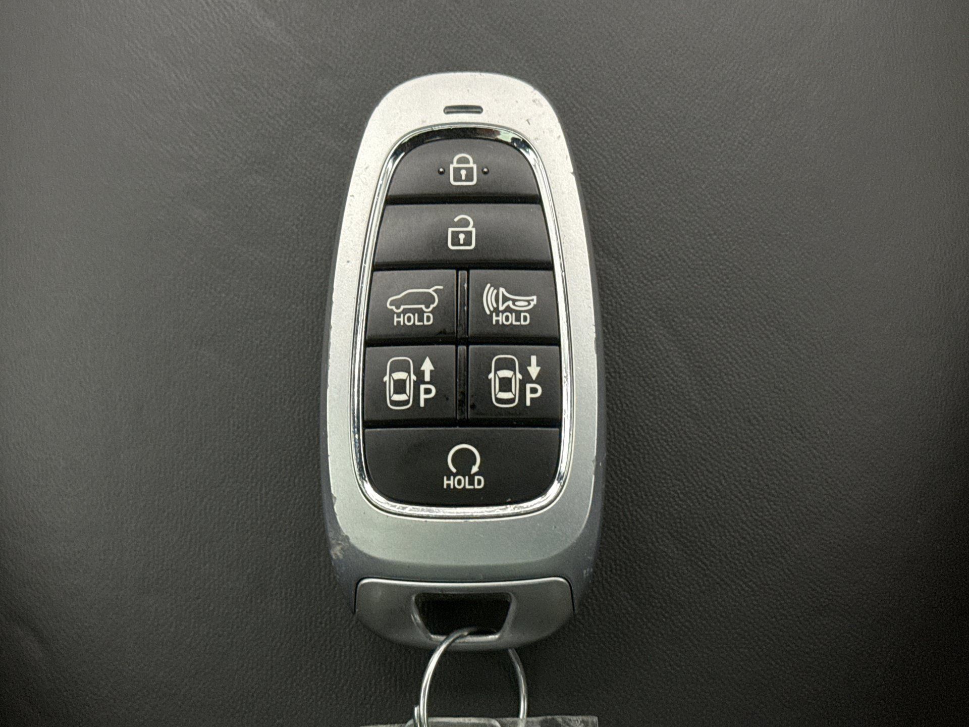 Used 2023 Hyundai Santa Fe Calligraphy AWD/4WD image 26