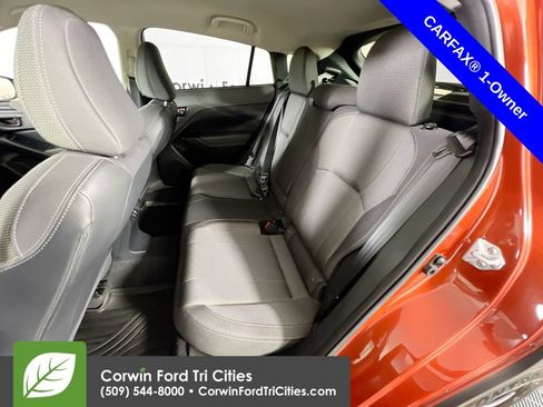 Used 2024 Subaru Crosstrek 2.0i Premium AWD/4WD image 26