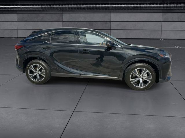 Certified 2025 Lexus RX 350 Premium w/ Accessory Package (Z1) FWD image 9