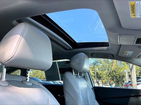 Used 2023 Honda Accord Touring image 13