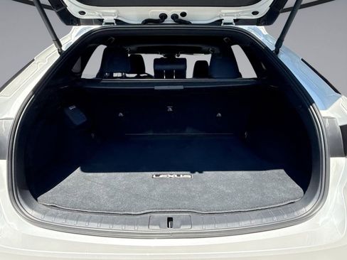 Used 2025 Lexus RX 350 Premium w/ Accessory Package (Z1) FWD image 13