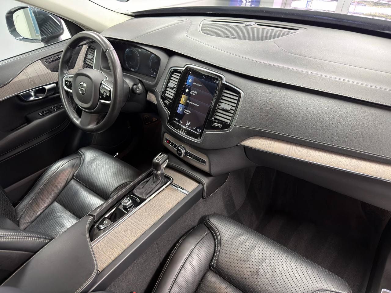 Used 2022 Volvo XC90 T6 Inscription AWD/4WD image 24
