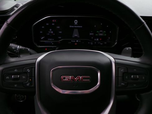 Used 2024 GMC Sierra 1500 Elevation w/ Elevation Premium Package AWD/4WD image 35