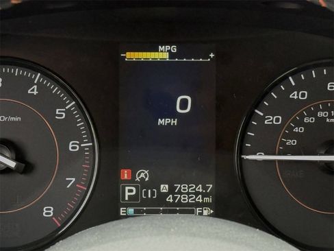 Used 2021 Subaru Crosstrek 2.0i Premium w/ Popular Package #3 image 15