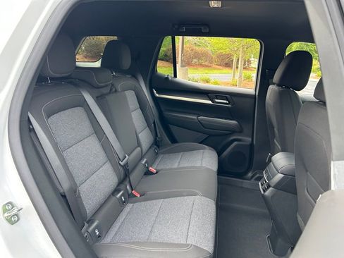 New 2026 GMC Terrain Elevation image 36