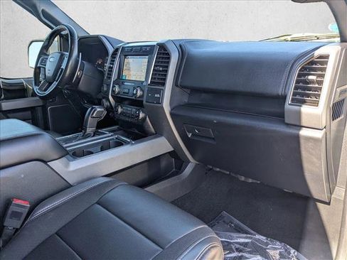 Used 2019 Ford F150 Raptor w/ Equipment Group 802A Luxury image 19