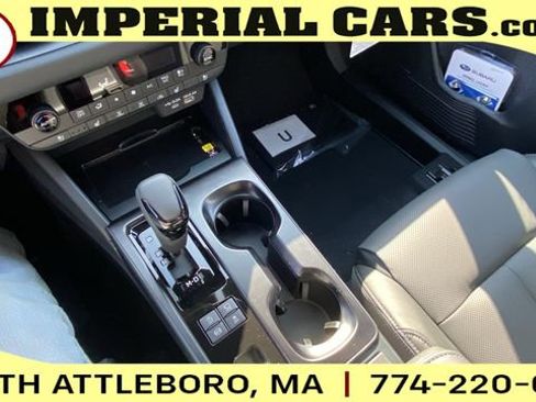 New 2026 Subaru Outback Touring XT image 26