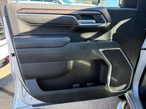 Certified 2022 Chevrolet Silverado 1500 RST image 19