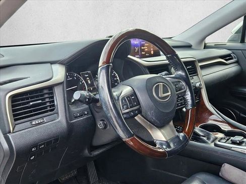 Used 2016 Lexus RX 350 AWD w/ Premium Package image 9