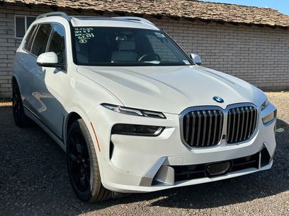 Used 2024 BMW X7 xDrive40i