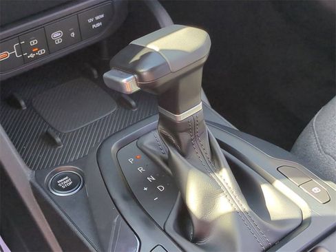 Certified 2025 Kia K4 EX image 15