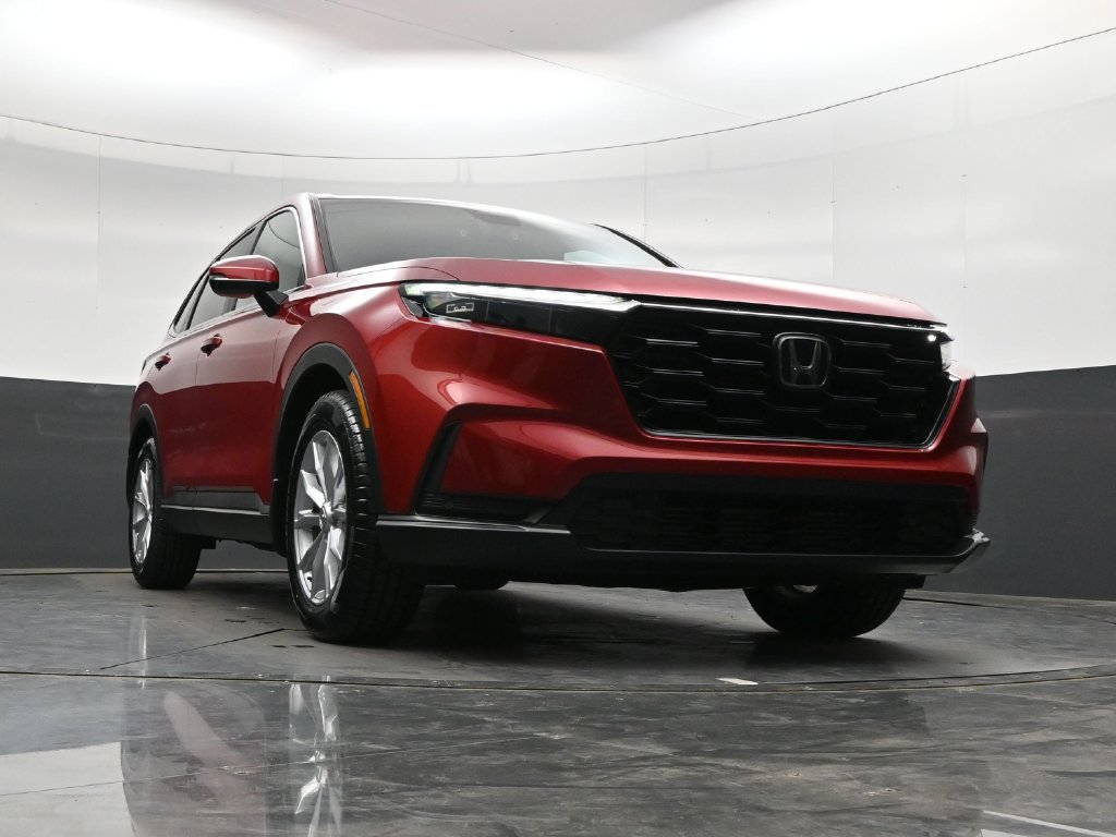 Certified 2024 Honda CR-V EX-L image 29