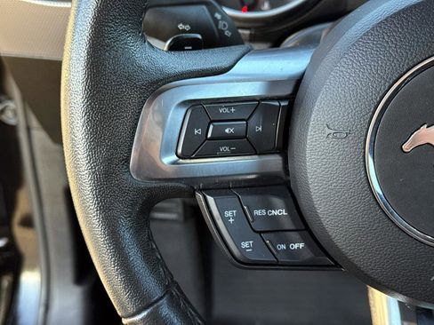 Used 2019 Ford Mustang Coupe w/ Equipment Group 101A image 24