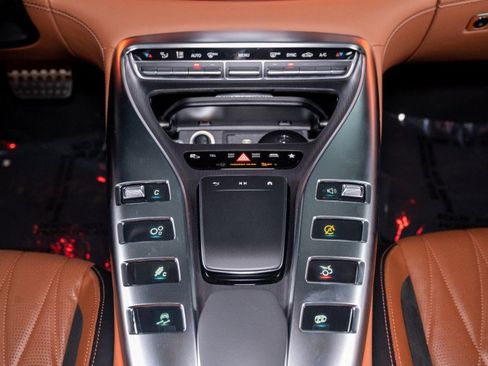 New 2026 Mercedes-Benz AMG GT 43 image 19