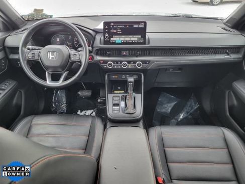 Used 2024 Honda CR-V Sport-L image 13