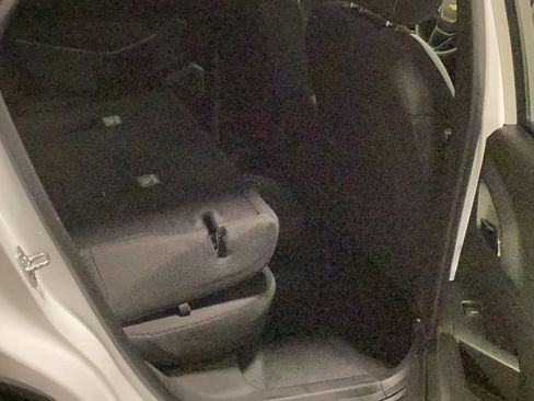 New 2026 Chevrolet Trax LS w/ Driver Confidence Package FWD image 20