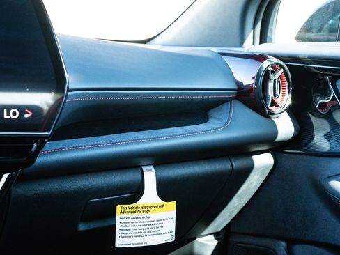 New 2026 Chevrolet Blazer EV RS image 31