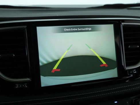 New 2026 Chrysler Pacifica Select image 13