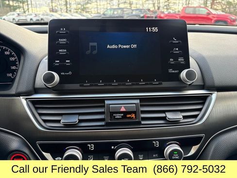 Used 2020 Honda Accord LX image 20