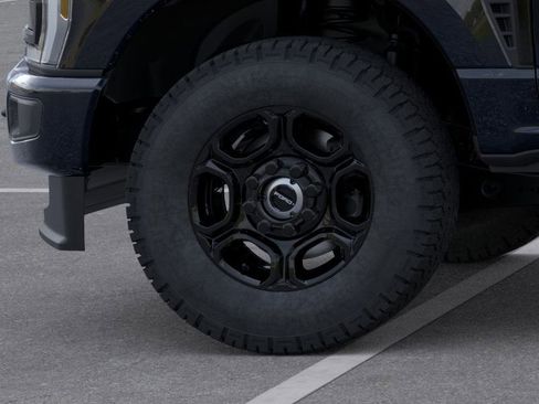 New 2026 Ford F250 XL w/ STX Appearance Package image 41