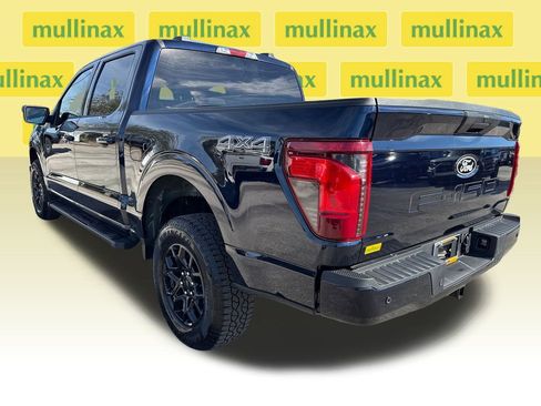 Used 2025 Ford F150 XLT w/ Equipment Group 301A Standard image 9